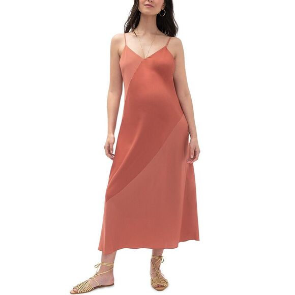Hatch WomensMaternity The Willow Dress